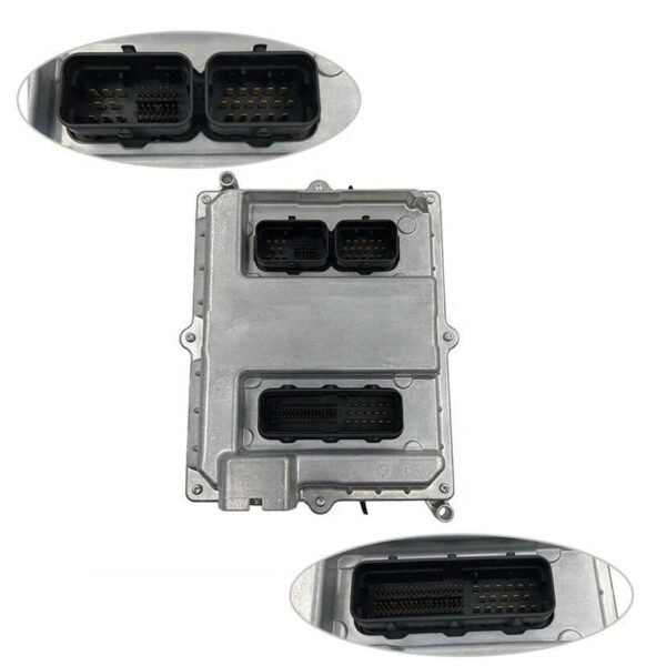 0281020123 Car Engine ECU Computer Edition - Image 4