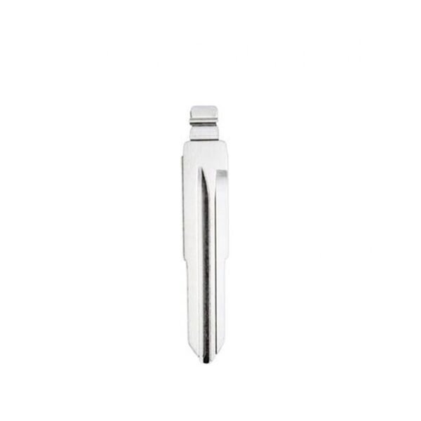 105# Left (Y-17#)   DWO5 Flip Remote Blade for Chevrolet  - Pack of 10
