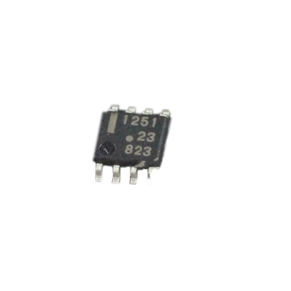 10pcs 1251 automotive consumable Chips IC components