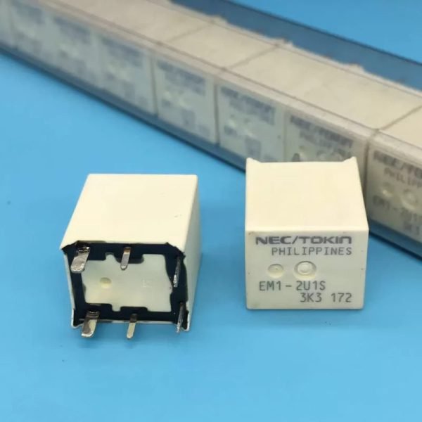 10pcs 1251 automotive consumable Chips IC components - Image 4