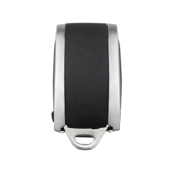 Remote Key Case Shell 5 Buttons for Jaguar X XF XK XKR - Image 5