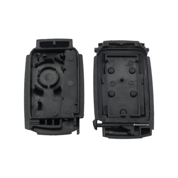 Remote Key Case Shell 5 Buttons for Jaguar X XF XK XKR - Image 3