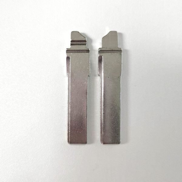 #133 MQB Key Blade for VW golf7 SKODA - Pack of 10 - Image 3
