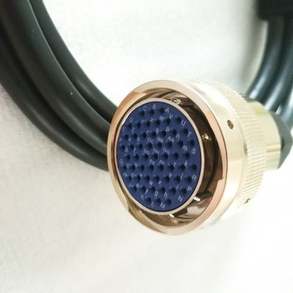 OBD2 Car Cable 14 PIN For Benz MB Star C3 - Image 5