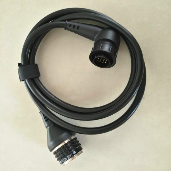 14 PIN Cable For Benz MB Star C4