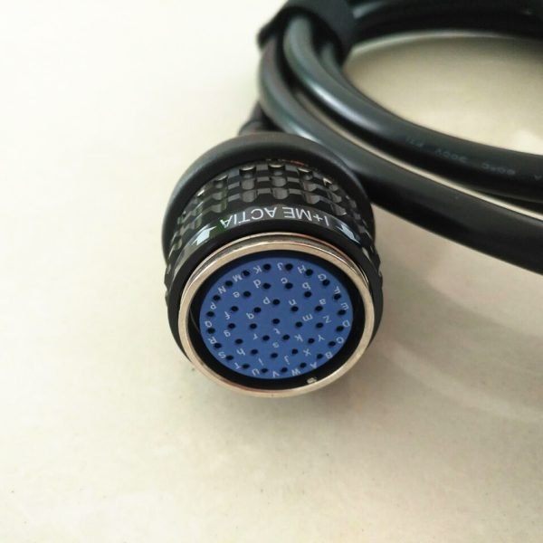 14 PIN Cable For Benz MB Star C4 - Image 2
