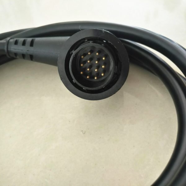 14 PIN Cable For Benz MB Star C4 - Image 3