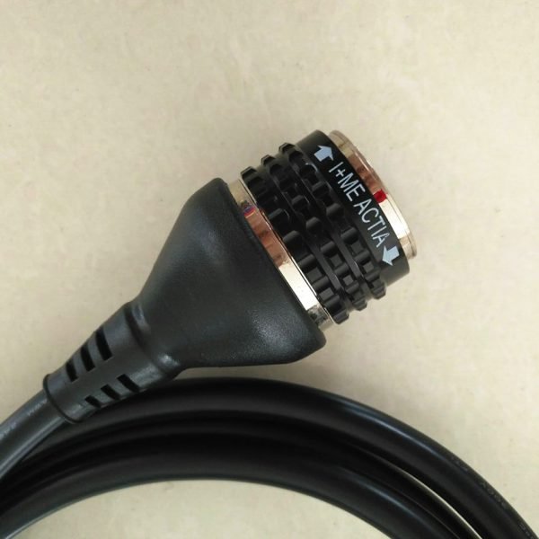 14 PIN Cable For Benz MB Star C4 - Image 4