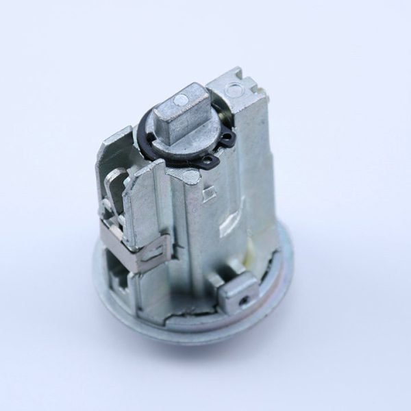 Ignition Lock Cylinder with 1 Key Head for 15 Camry - Image 3