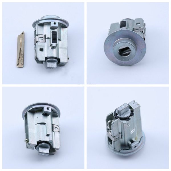 Ignition Lock Cylinder with 1 Key Head for 15 Camry - Image 5