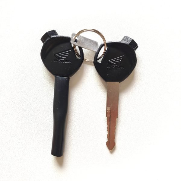 16-19 Air Blade 125 Remote Key Lock for Honda Motor - Image 3