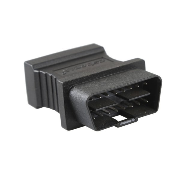16 Pin OBD2 Connector for OBDSTAR X300 DP and X300 PRO3 KeyMaster - Image 2
