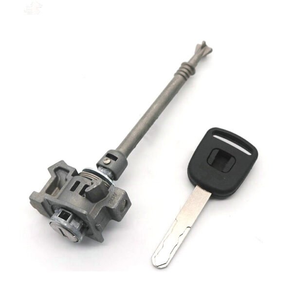 18 Honda Lingpai left door lock Benden Lingpai central control driving door lock cylinder replacement door lock cylinder