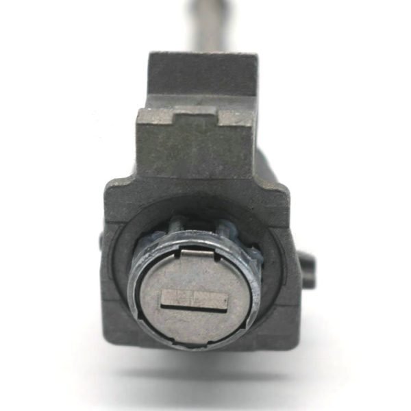 18 Honda Lingpai left door lock Benden Lingpai central control driving door lock cylinder replacement door lock cylinder - Image 3
