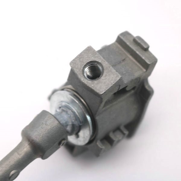 18 Honda Lingpai left door lock Benden Lingpai central control driving door lock cylinder replacement door lock cylinder - Image 7