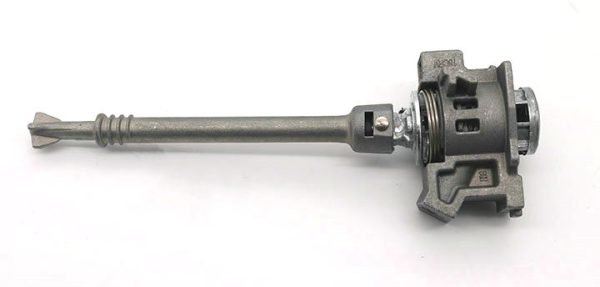 18 Honda Lingpai left door lock Benden Lingpai central control driving door lock cylinder replacement door lock cylinder - Image 9