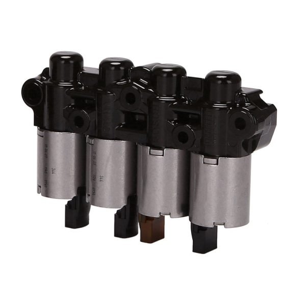 1pcs 0AM DQ200 Transmission solenoids 7 speed Suit For Volkswagen Audi Skoda - Image 4