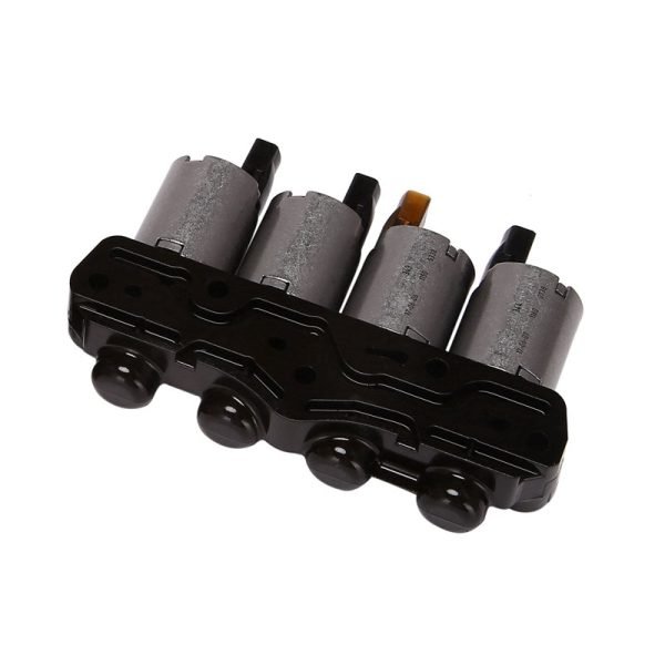 1pcs 0AM DQ200 Transmission solenoids 7 speed Suit For Volkswagen Audi Skoda - Image 5