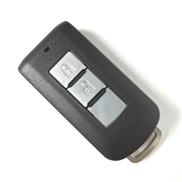 2 Buttons 433 MHz Smart Proximity Key for Mitsubishi  -  ID47