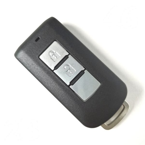 2 buttons 434 MHz Smart Proximity Key for Mitsubishi