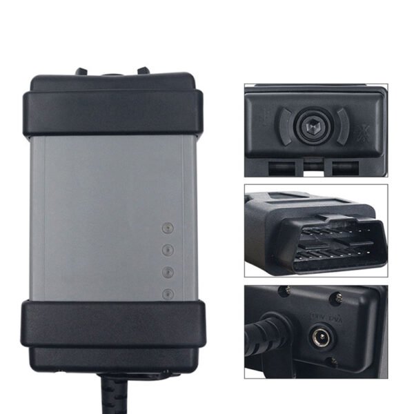 2014D Vida Dice Diagnostic Tool For Volvo - Image 8