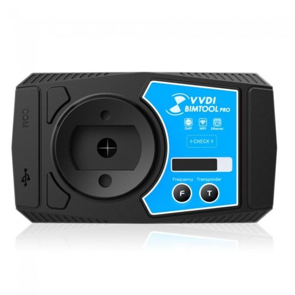 Xhorse VVDI BIMTool Pro Enhanced Edition Update Version of VVDI BMW V1.9.0
