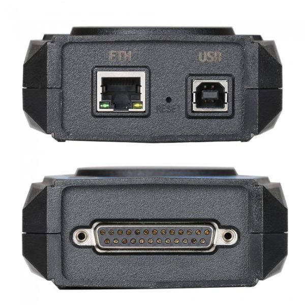 Xhorse VVDI BIMTool Pro Enhanced Edition Update Version of VVDI BMW V1.9.0 - Image 7