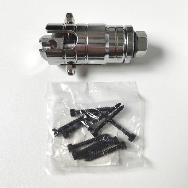 2022 New Arrival Special Lock Puller Locksmith Tool GS-9610 - Image 3