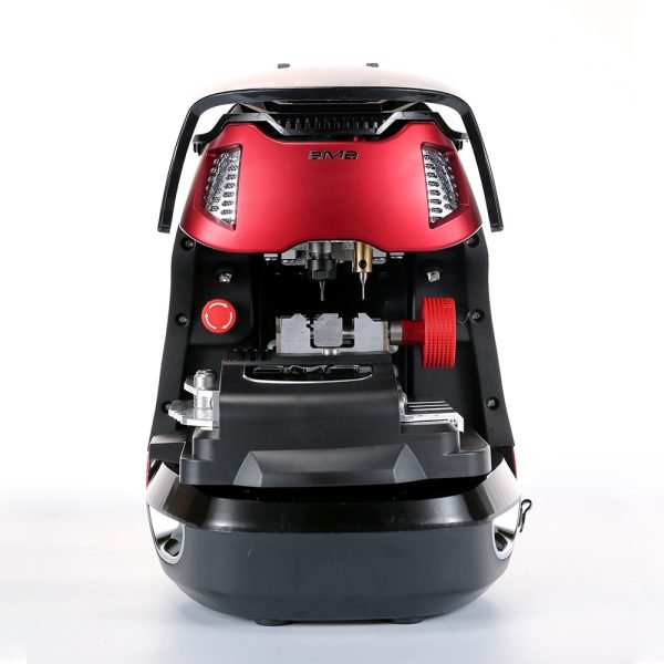 2M2 Magic Tank Automatic Car Key Cutting Machine - Image 16