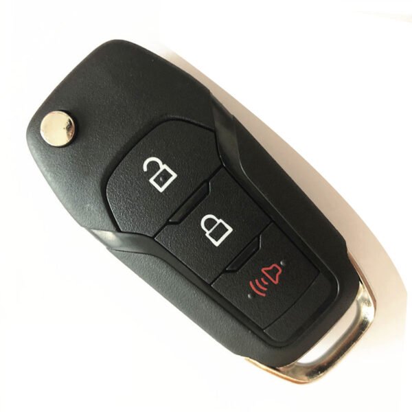 3 Buttons 315 MHz  Flip Remote Key for Ford ID49