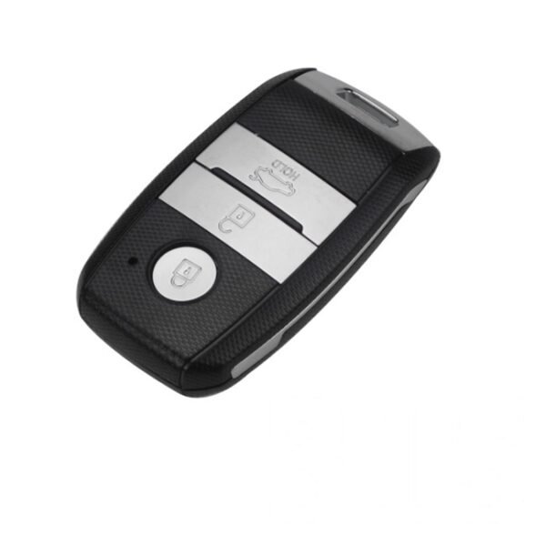 3 Buttons 315 MHz Remote for Kia K4