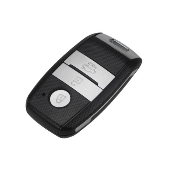 3 Buttons 315 MHz Remote for Kia K4 - Image 2