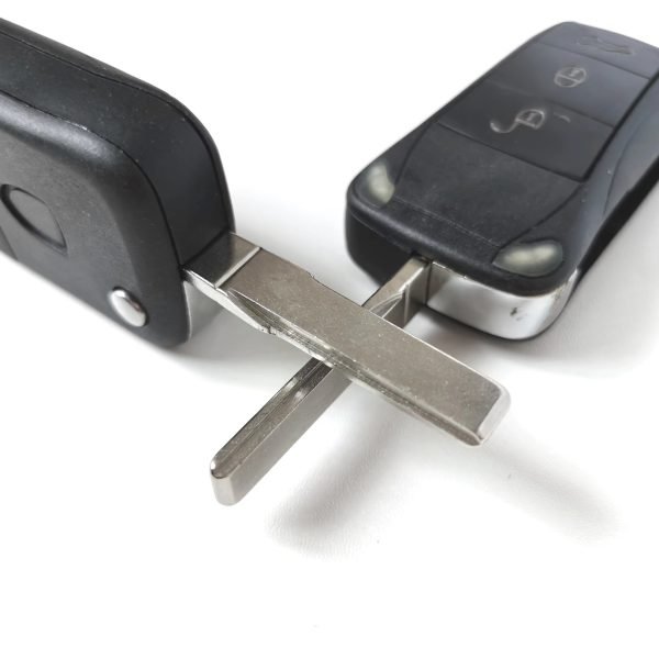 3 Buttons 315 MHz Smart Key for Porsche Cayenne - Image 5