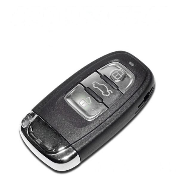 3 Buttons 315 MHz Smart Proximity Key for Audi A6L A8L - 4G0 959 754J - with OEM PCB