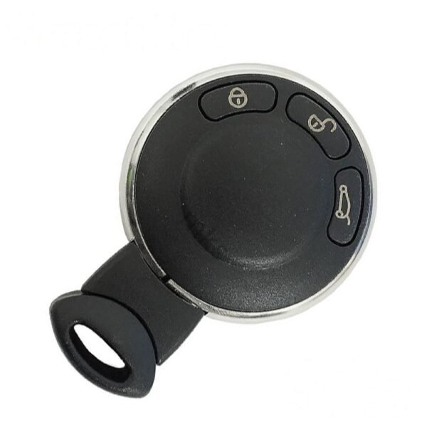 3 Buttons 315 MHz Smart Proximity Key for Mini Cooper - Without Logo
