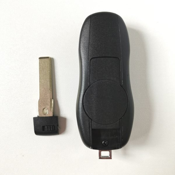 3 Buttons 315 MHz Smart Proximity Key for Porsche Panamera Carrera Boxter Using KYDZ PCB - Image 3