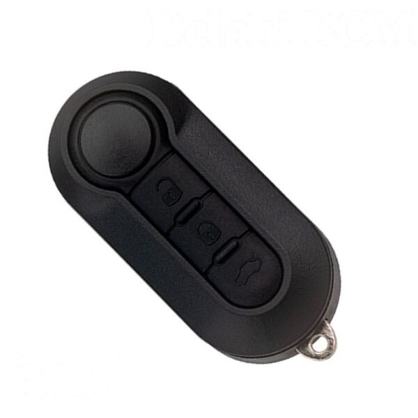 3 Buttons 315Mhz Flip Key for Fiat Delphi BCM