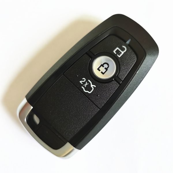 3 Buttons 433 MHz Flip Remote Key for 2017 Ford - ID49 - Image 2