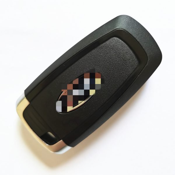 3 Buttons 433 MHz Flip Remote Key for 2017 Ford - ID49 - Image 3