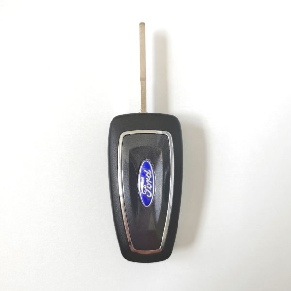 3 Buttons 433 MHz Flip Remote Key for Ford - ID49 Chip - Image 3