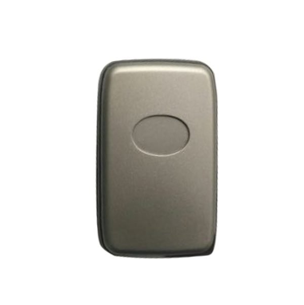 3 Buttons 433 MHz Remote for Toyota Prado txl or Land Cruiser with F433 PCB Board - for South American Market - Image 2