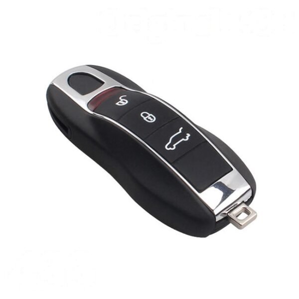 3 Buttons 433 MHz Smart Proximity Key for Porsche - with Original PCB