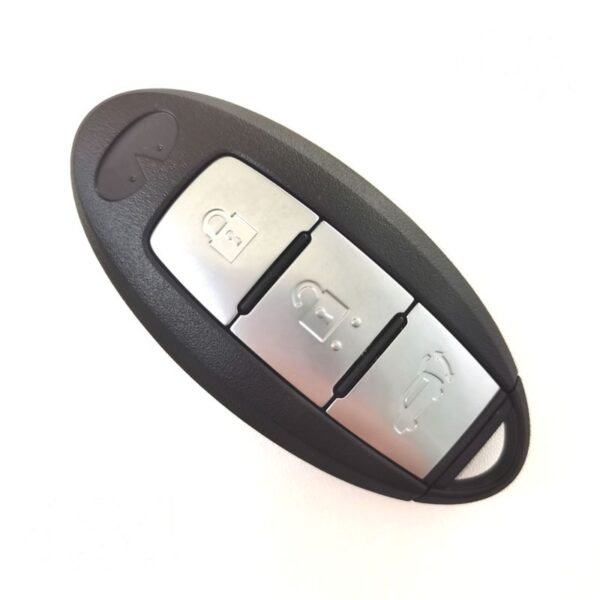 3 Buttons 433Mhz KR5TXN1 Smart Key For Infiniti Q50
