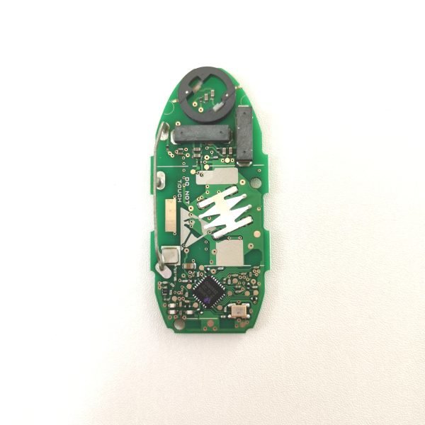 3 Buttons 433Mhz KR5TXN1 Smart Key For Infiniti Q50 - Image 4