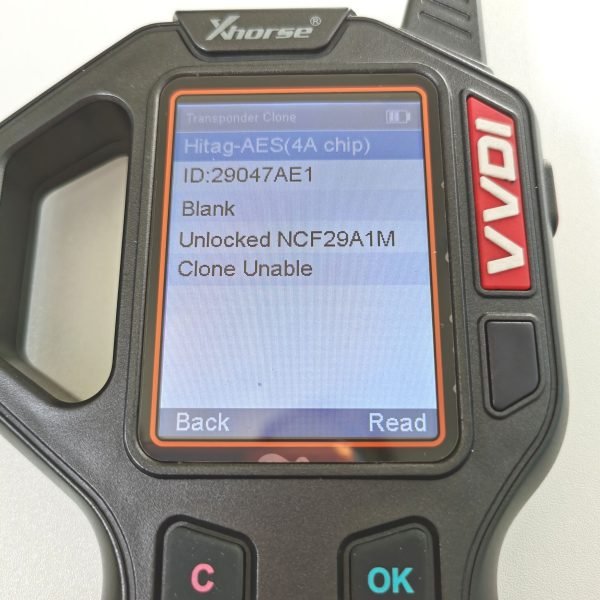 3 Buttons 433Mhz KR5TXN1 Smart Key For Infiniti Q50 - Image 6