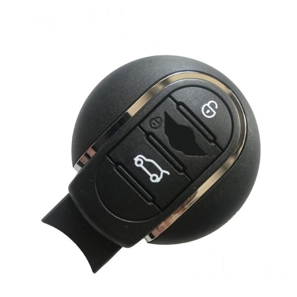 3 Buttons 434 MHz BMW MINI FEM Smart Proximity Key