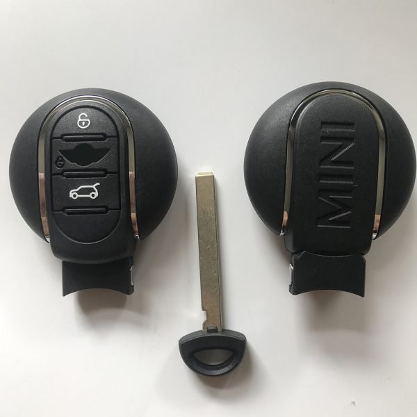 3 Buttons 434 MHz BMW MINI FEM Smart Proximity Key - Image 3