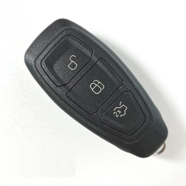 3 Buttons 434 MHz Proximity Keyless Go for Ford Mondeo- with 4D63 80 bit Chip