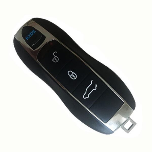 3 Buttons 434 MHz Remote Key for Porsche ID49