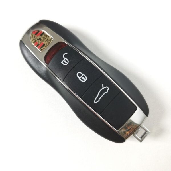 3 Buttons 434 MHz Remote Key for Porsche Panamera Carrera Boxter - Using KYDZ PCB